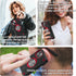 KCJ for iPhone 13 Mini case/iPhone 12 Mini case 5.4 Inch with Ring Holder, with 2 Pack Screen Protector + 1 Pack Camera Lens Protector,Heavy-Duty ...