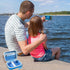 Digital Camera Case Compatible with CAMKORY/for YISENCE/for VAHOIALD/for Kodak Pixpro/for Canon PowerShot ELPH 180 190/ for Sony DSCW800 DSCW830 K...