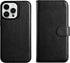 for iPhone 14 Pro Max Wallet Case,Detachable Flip Folio Cover RFID Blocking 4 Card Slots Holder Premium PU Leather Magnetic Kickstand Protective P...
