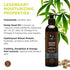 Earthly Body Hemp Seed Bath & Shower Gel - 8 oz - Moisturizing Formula with Hemp Seed Oil, Chamomile & Hydrolyzed Wheat Protein - Vegan, Cruelty F...