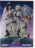 AQUARIUS - Beetlejuice Vuzzle 300 Piece Jigsaw Puzzle...
