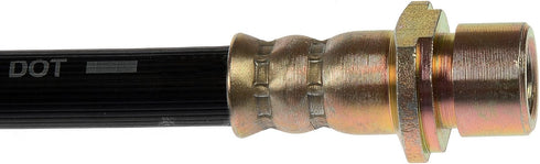 Dorman H620661 Brake Hydraulic Hose Compatible with Select Lexus / Toyota Models...