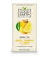 Good Earth Sensorials Ginger, Turmeric & Lemon Herbal Tea 15 ct Box...