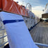 Cruise On Towel Bands for Cruise Chairs (4 Pack), Better Alternative to Towel Clips for Beach, Pool & Ships, Essential for 2026 & 2027 Trips, Secu...