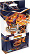 Jasco Games My Hero Academia Collectible Card Game Series 3 Endeavor Starter Deck | Trading Card Game for Adults and Teens | Ages 14+ | 2 Players ...