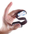 Child Safety Cabinet Locks (6 Pack) – Adjustable Baby Proofing Strap Latches with Strong 3M Adhesive – No Drill Childproof Locks for Drawers, Cabi...