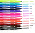 Tombow 61500 Twintone Marker Set, Bright, 12-Pack. Double-Sided Markers for Bold and Precise Writing...