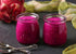 Food to Live Organic Dragon Fruit Powder, 6 Ounces – Non-GMO, Powdered Red Pitaya, Vegan, Bulk. Contains Maltodextrin. Rich in Antioxidants, Fiber...