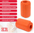 Ever Ready First Aid Universal Aluminum Splint, 24 Inch Rolled - 2 Pack...