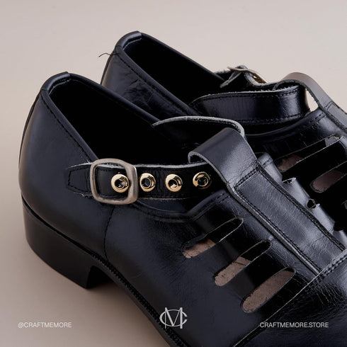 CRAFTMEMORE Metal Push Snap Together Grommet Snap Rings Eyelet O-Rings Purse Loop Easy Installation Pack of 10 (5mm (3/16"), Silver)...