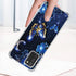 for Samsung Galaxy A03S,Galaxy A02S Case?PU soft rubber four corners reinforced anti-fall mobile phone case Cover for Samsung Galaxy A03S/Galaxy A...