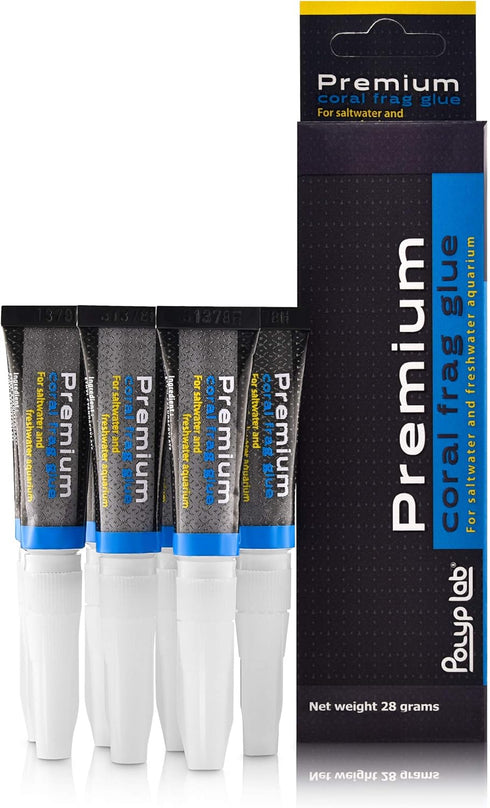 Premium Coral Frag Glue 28 gm...