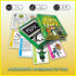 Looney Labs Oz Fluxx Card Game - Wizard of Oz Adventure with Twists and Turns...
