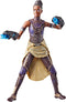 Marvel Legends Series Black Panther Legacy Collection Shuri 6-inch Action Figure Collectible Toy, 2 Accessories...