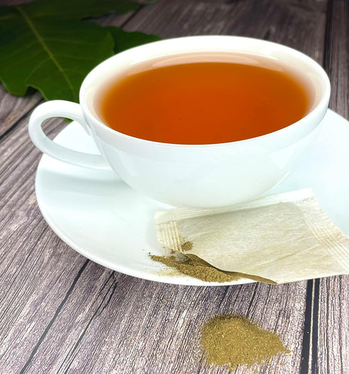 Palm Beach Medicinal Herbs - Avocado Leaf Tea - Pure Herbal Tea Series, 30ct...