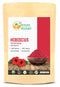 Herbs Botanica Organic Hibiscus Flowers Powder HIBISCUS SABDARIFFA Pure Naturally Processed for Hair and Skin Non GMO Gluten Free Rich in Viatmin ...