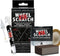 Gloss Black Rim Touch Up Paint Kit, Car Wheel Scratch Repair Kit, Wheel Touch Up Paint Pen, curb rim repair kit, curb rash repair Kit, Universal R...
