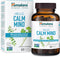 Himalaya Hello Calm Mind Herbal Supplement, with Bacopa, L-Theanine, Gotu Kola, Supports Concentration & Focus, Cognitive Function, Clear Thinking...