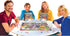 RoseArt - Back to The Past - Backyard BBQ - 750 Piece Jigsaw Puzzle...