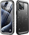Cozycase for iPhone 15 Pro Waterproof Shockproof Dustproof Case - Heavy Duty/360 Full Body/Military Grade/Protective/Rugged ?8FT Drop Proof? Built...