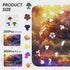 Wooden Puzzles for Adults,Tree of Life Wooden jigsaw puzzles 200pcs,8.3x12in,Medium,Unique Shape adult Puzzles,Irregular Wood Puzzles Creative Gif...