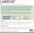 Arrive, Daily Probiotic & Prebiotic Water Supplement for Young Chickens 0-8 Weeks Old, 8 oz...