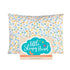 Little Sleepy Head Youth Pillow Case - 100% Made Cotton & Hypoallergenic Pillow Case - Snug Fit Envelope Pillowcase Enclosure - Youth Pillow 16x22...