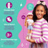 Glitter Girls – Astrid 14-inch Poseable Doll – Red Hair & Hazel Eyes — Camping Outfit, Matching Cap, and Glitter Boots –Toys, Clothes, and Accesso...