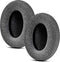 Replacement Earpads for HD650, HD660 S, HD600, HD6XX, HD58X, HD580, HD565, HD545, HD535 Headphones by TRANSTEK - Deeper Inner Hole I Noise Isolati...