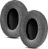 Replacement Earpads for HD650, HD660 S, HD600, HD6XX, HD58X, HD580, HD565, HD545, HD535 Headphones by TRANSTEK - Deeper Inner Hole I Noise Isolati...