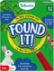 Skillmatics Card Game - Found It Outdoor, Scavenger Hunt for Kids, Boys, Girls, & Families Who Love Board Games Educational Toys, Gifts Ages 4, 5,...