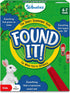 Skillmatics Card Game - Found It Outdoor, Scavenger Hunt for Kids, Boys, Girls, & Families Who Love Board Games Educational Toys, Gifts Ages 4, 5,...