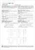 Vogue V1610A Easy Women's Belt and Kimono Sewing Patterns...