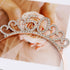 CIEHER Gifts for Women, 50 & Fabulous Sash and Tiara Set, Decorations , Sash and Crown Turning 50 Birthday Party Supplies Favors...
