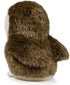 Ice King Bear Wild Animal Small Stuffed Animals Zoo Family Plush Toy (Owl 6 Inches)...