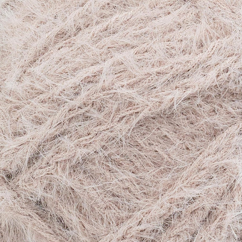 Lion Brand Yarn Feels Like Bliss Yarn, 1 Pack, Cocoa......