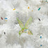 C&F Home Hummingbird Christmas Xmas Ornament Green...
