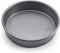 Chicago Metallic 59628 8-Inch Commercial II Non-Stick Round Cake Pan. Make traditional round cakes, layer cakes, , or savory dishes like macaroni ...