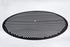 LloydPans Hex Disk, Pre-Seasoned PSTK (1, 12 inch)...