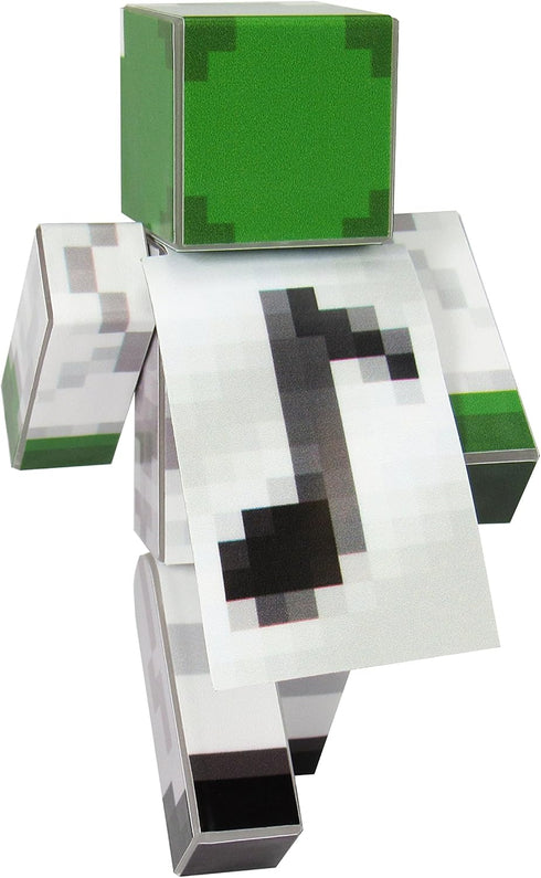 EnderToys Derpy Frog Action Figure...