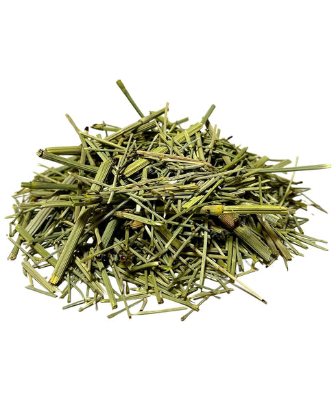Horsetail Tea Cola de Caballo Hierba Herbal Tea Zip-Lock Bag (30g) 1.06oz- 100% Natural and Caffeine Free Detox...