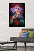 Trends International Netflix Stranger Things: Season 3 - One Sheet Wall Poster, 22.375" x 34", Poster & Mount Bundle...