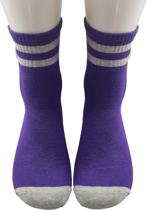 Inmeilifus Novelty Socks Funny Cotton Knitted Sox Cute Christmas Gift Stocking Stuffers...