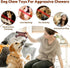 Dog Chew Toys for Aggressive Chewers, Heavy Duty Dog Toy, Real Bacon Flavored, Dog Toys for Aggressive Chewers, Dog Toys for Medium Large Dogs, To...