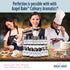 Pure Chocolate Extract for Baking, Mixology, Desserts & Recipes- Kosher, Keto Friendly, Vegan, Gluten-Free Flavoring for Beverages, Cooking- Rich,...