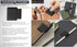Stylus Pen iPad Pencil 2nd Gen Fast Charge Work for Apple iPad 2018-2023 10th/9th/8th/7th/6th Pro 11/12.9" Air 5th/4th/3rd Mini 6/5 Gen with Palm ...