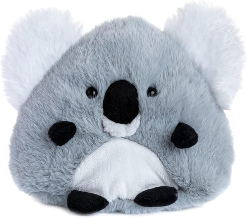 KIDS PREFERRED Sustain a-mals Dune The Koala Stuffed Animal Plush, Made with Recycled Materials...