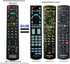 New N2QAYB000703 N2QAYB000837 N2QAYB000926 Replacement Remote Control fit for Panasonic Smart Viera LED HDTV TC-P60ST50 TC-P60GT50 TC-P65GT50 TC-P...
