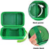 Travel Case for UCOMX for Nano/for Rtops/for Hicober/for Iseyyox 3 in 1 Wireless Charger, Foldable Magnetic Charging Station Storage Holder Bag fo...