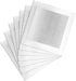 7pcs Drywall Repair Patch, 6" x 6" Drywall Patch Self Adhesive Aluminum Wall Repair Patch Kit...